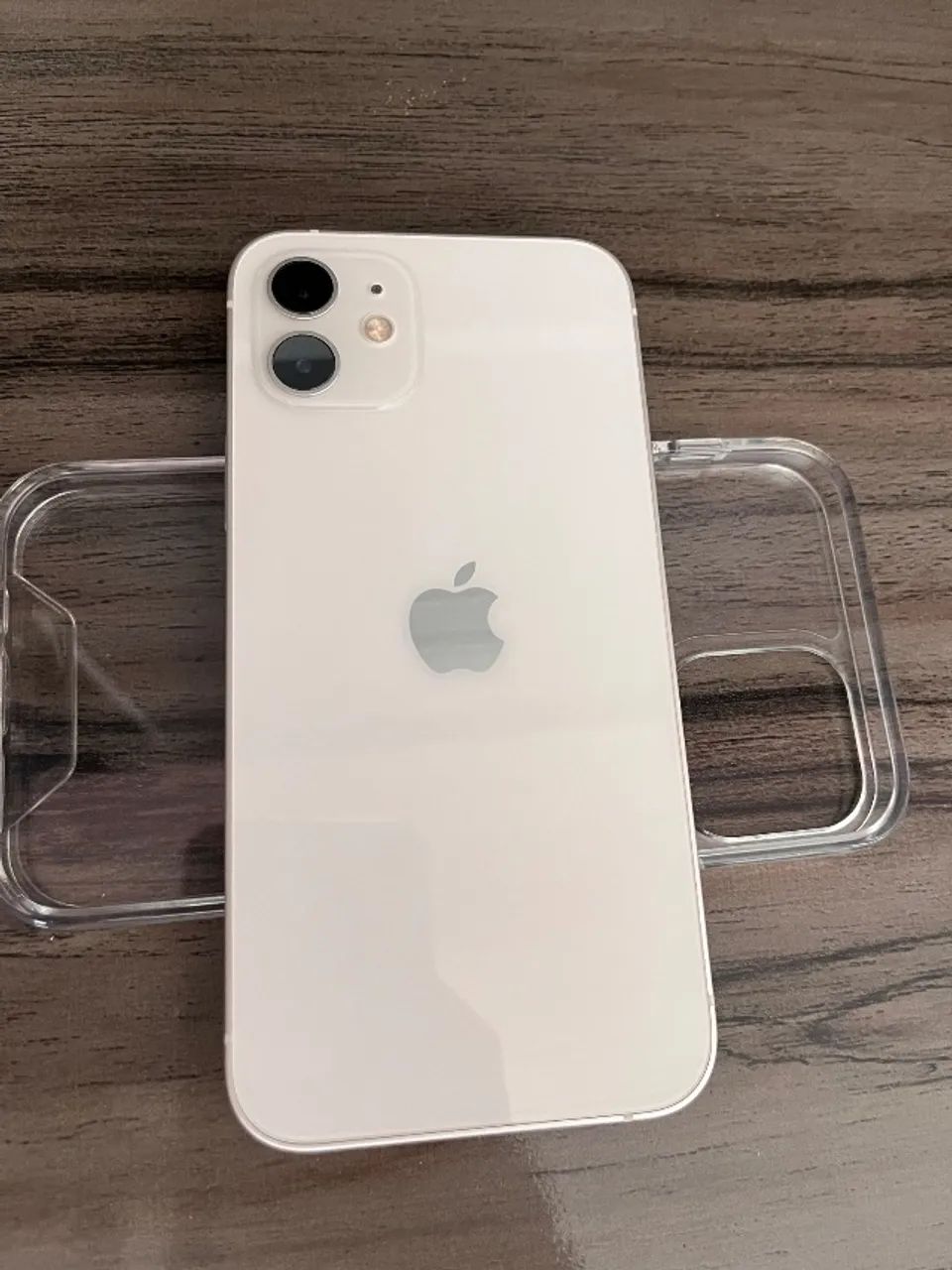 iPhone 12 64gb Branco - Celulares e Smartphones - Tatuquara