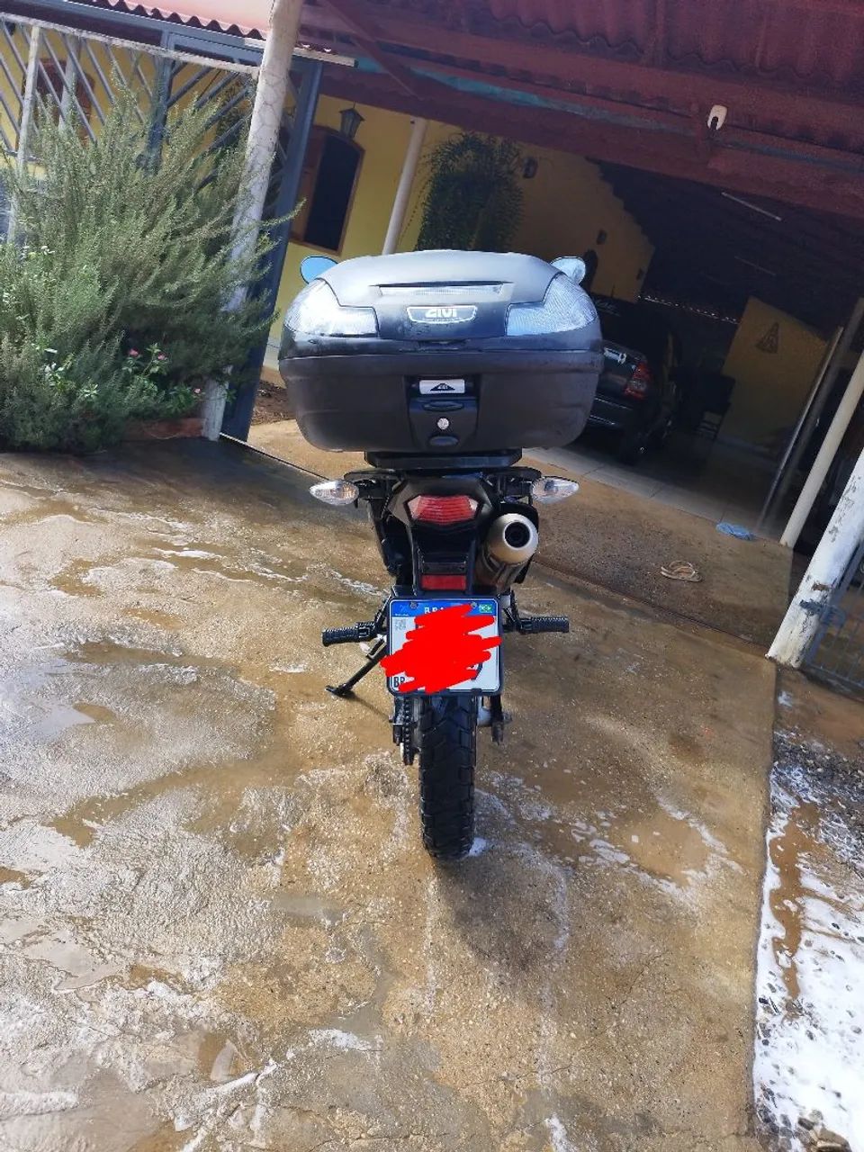 Bros 160 - Foto 4
