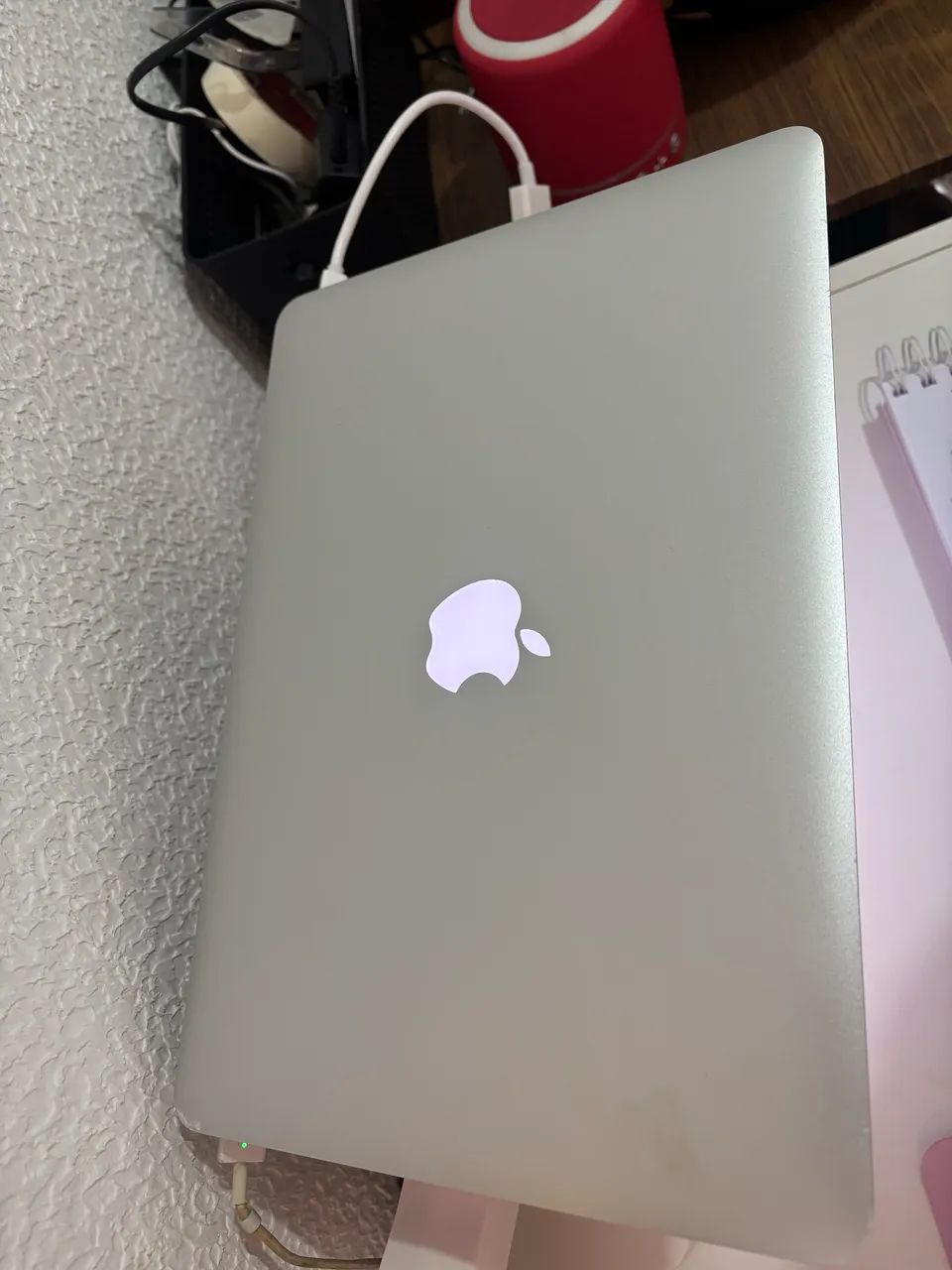 MacBook Air 2017 (13 polegadas) - Impecável e Super Conservado - Foto 2