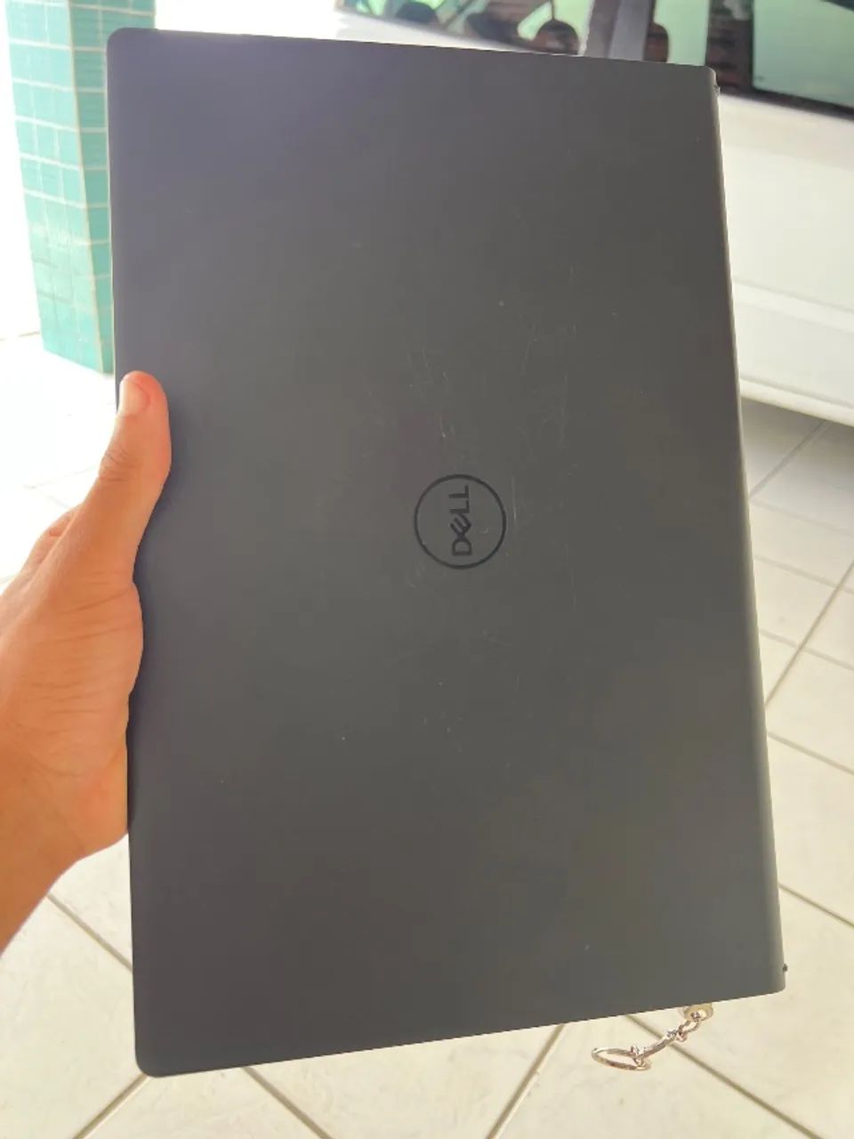 Notebook Dell Inspiron 15