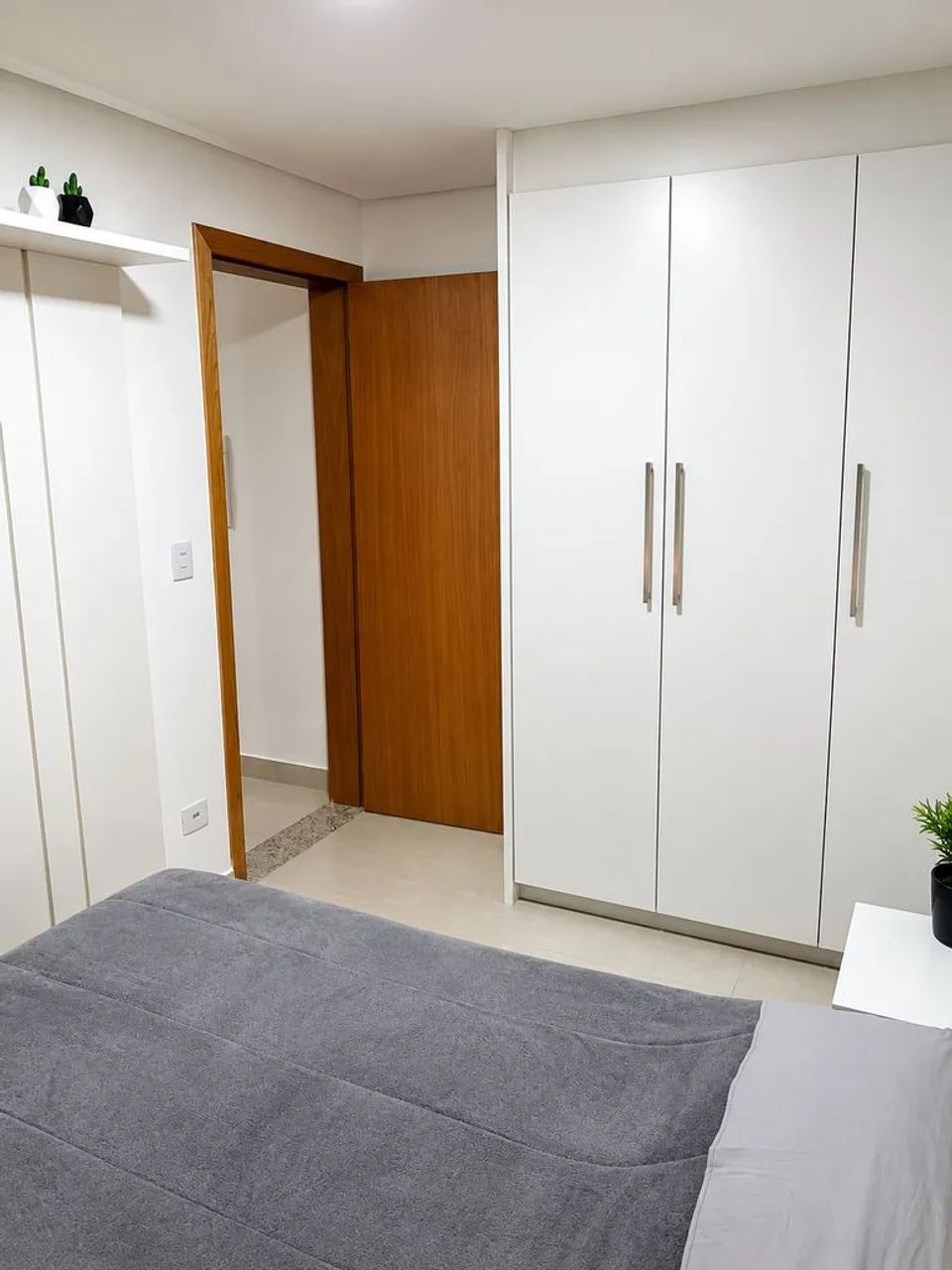 Apartamento à venda no Edifício Álamo  Zona 07 emMaringá - Foto 3