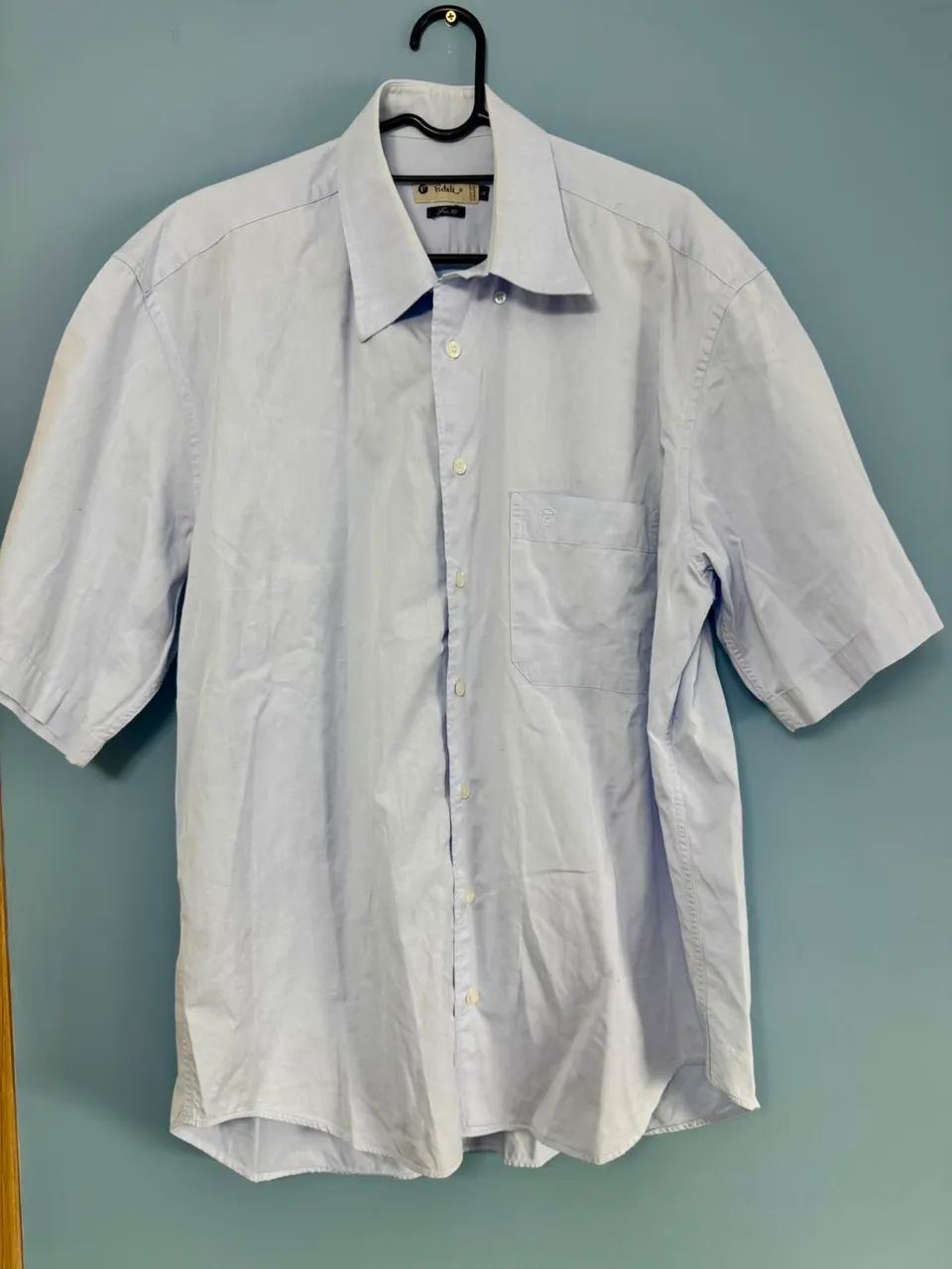 Camisa Fideli TAM G