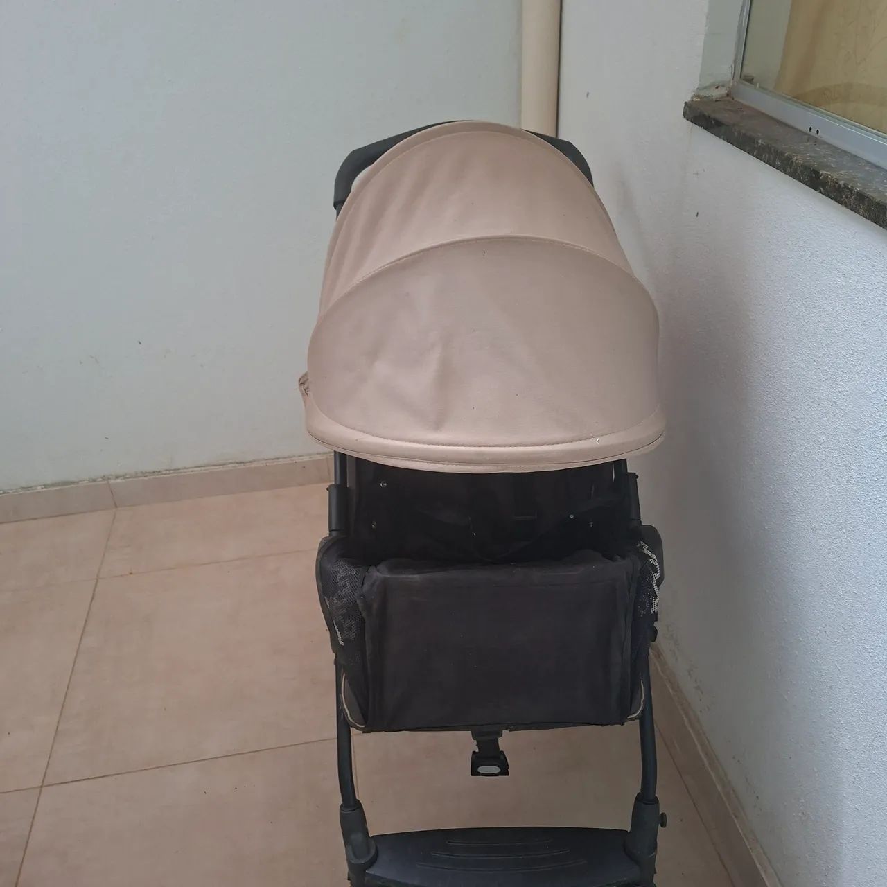 Carrinho bebe - Foto 2