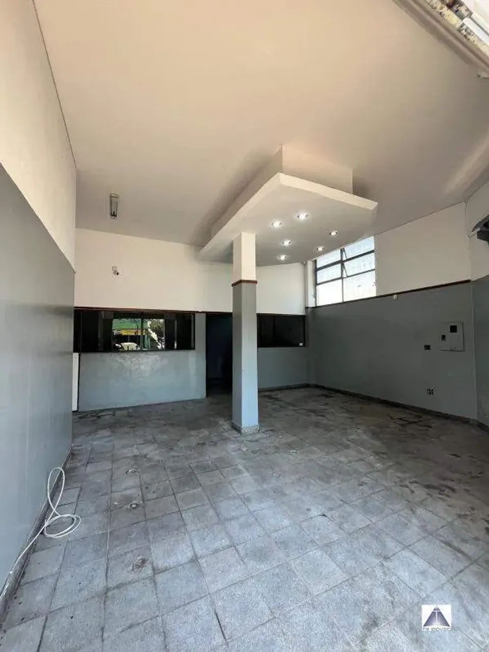 ALUGUEL  LOJA COM 52 M² NO CARLOS PRATES - Foto 4