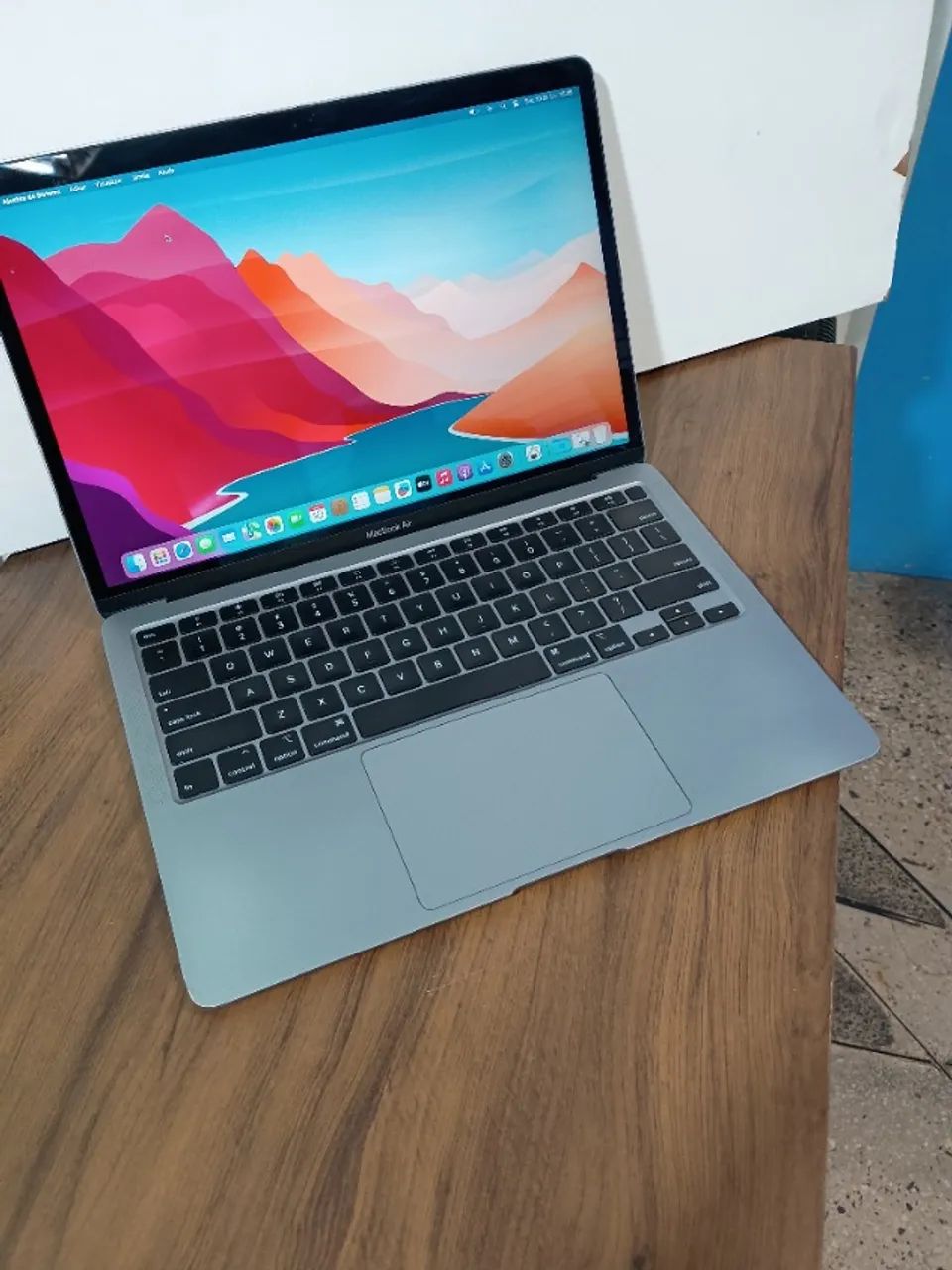 MacBook Air 2019 - Notebooks - Vila Artur Sestini, Franco da Rocha