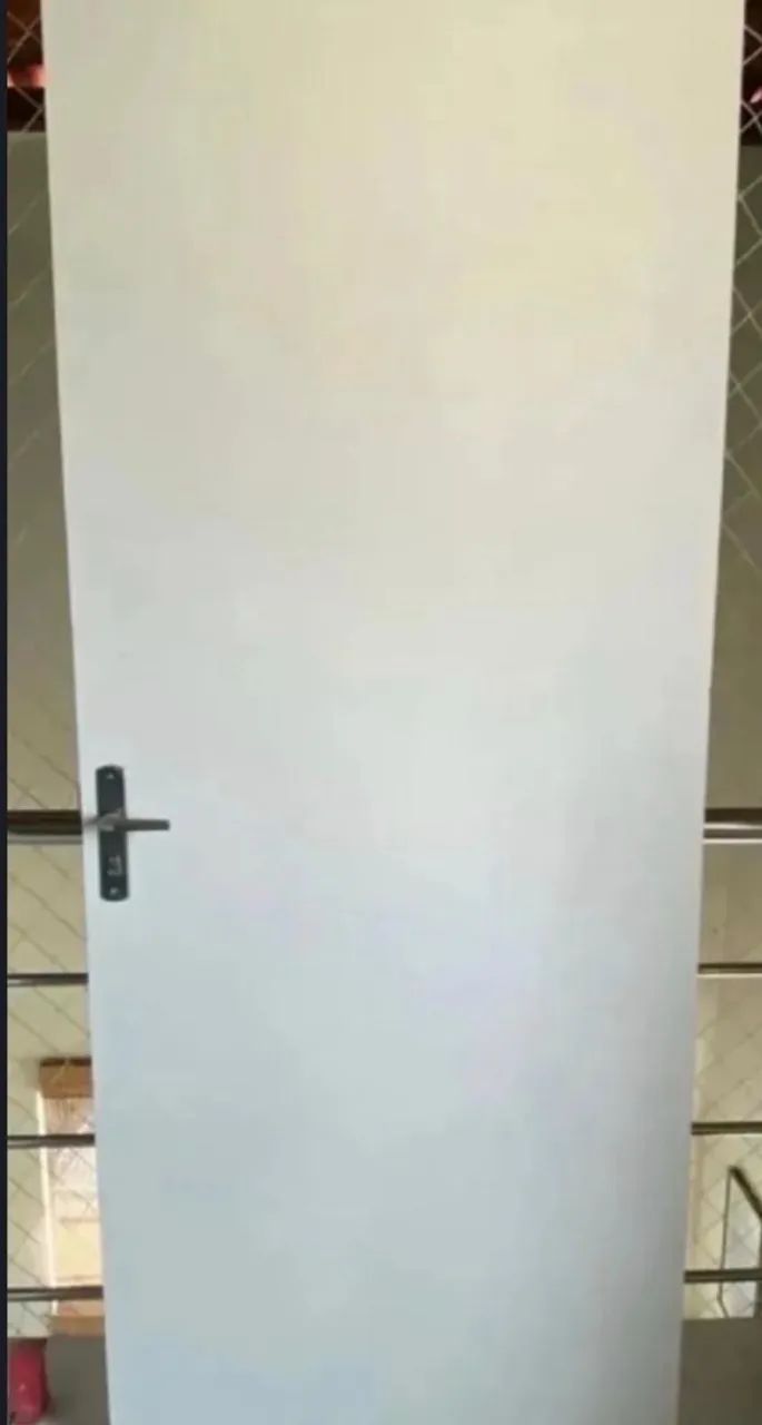 Porta MDF