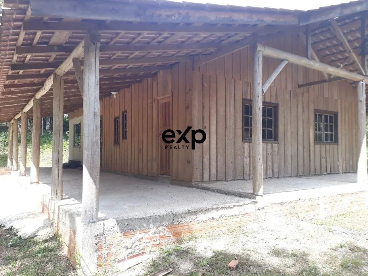 CHÁCARA AGUDOS DO SUL PR - Foto 4