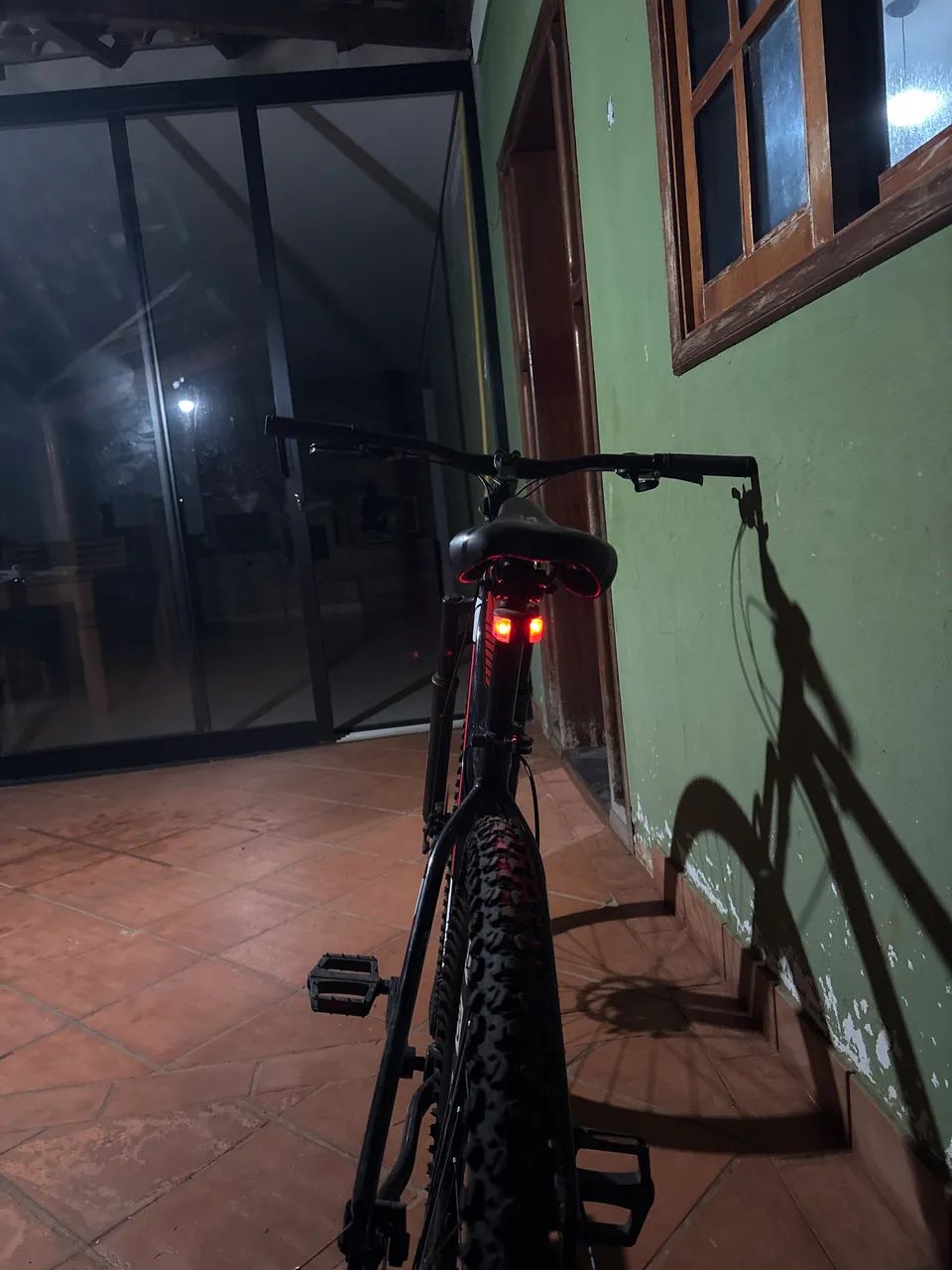 Bicicleta aro 29  - Foto 3