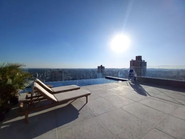 Apartamento mobiliado no ONNO Studio Home - 73 m², 2 quartos e vaga dupla - Foto 2