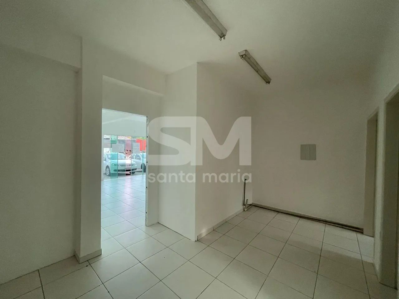 Sala para locação, Santa Maria, Chapecó, SC - Foto 4