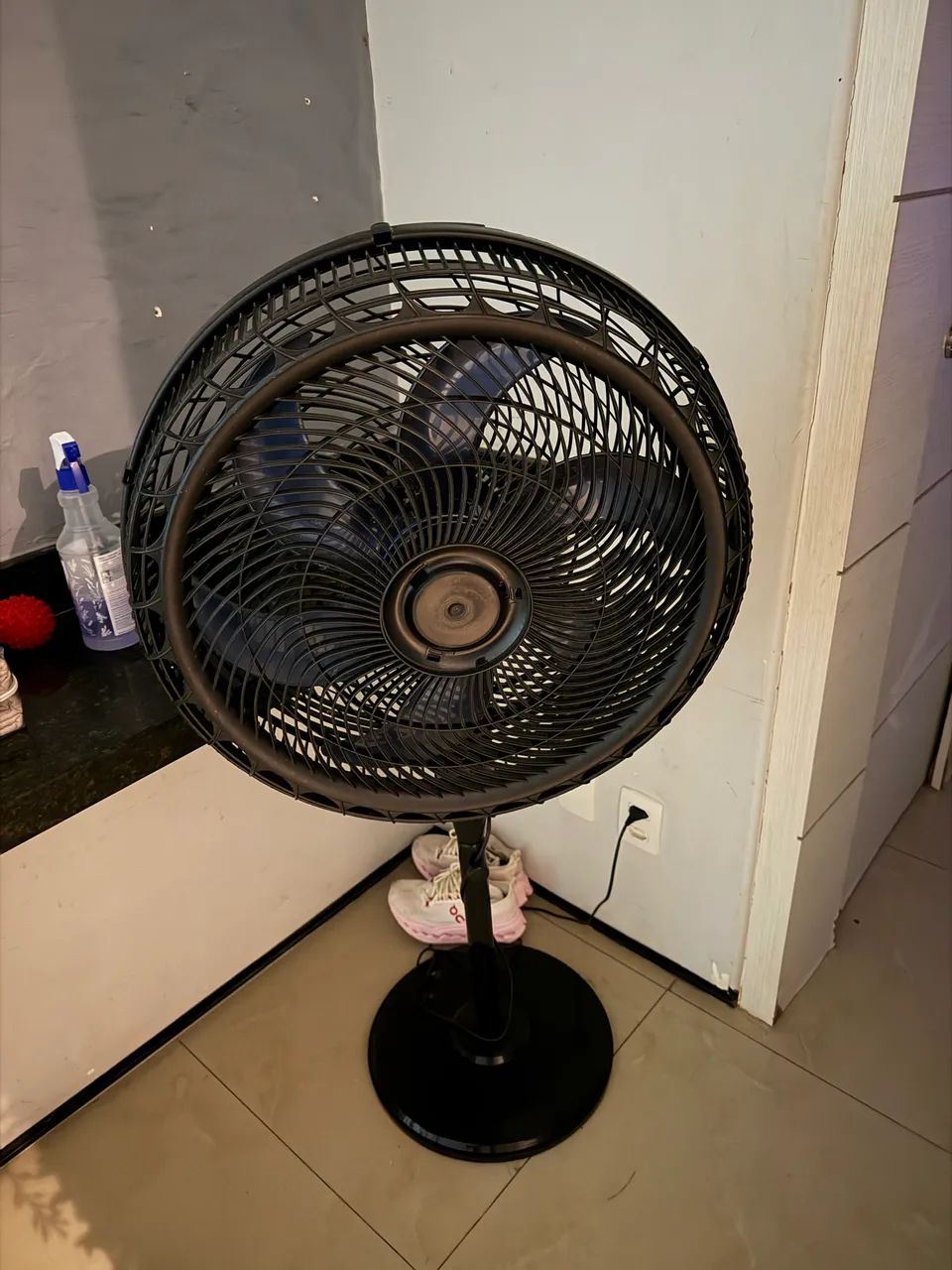 Ventilador arno extreme