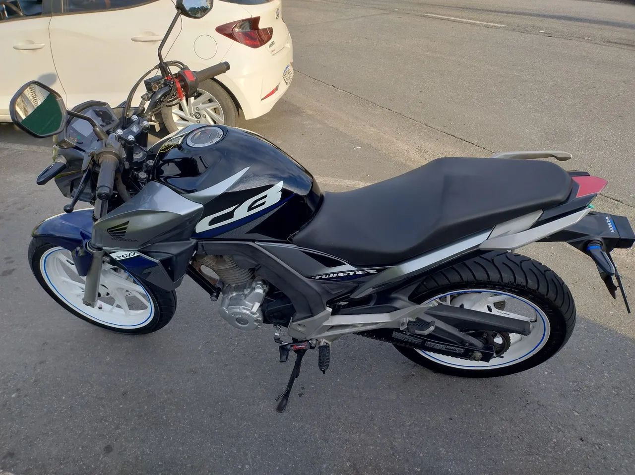 Moto - Foto 2