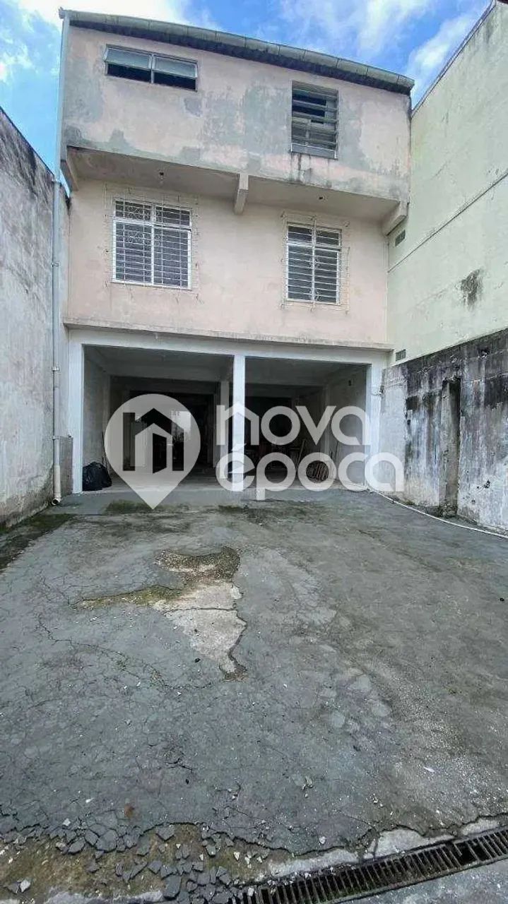 Cachambi | Galpão - Foto 4