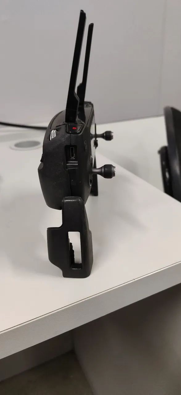 Controle Drone DJI - Foto 4
