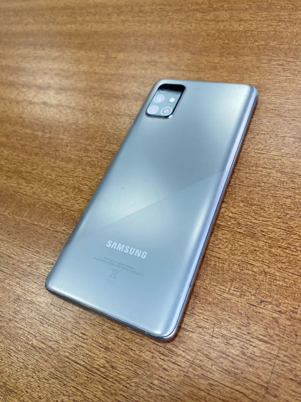 Samsung Galaxy A71 - Foto 2