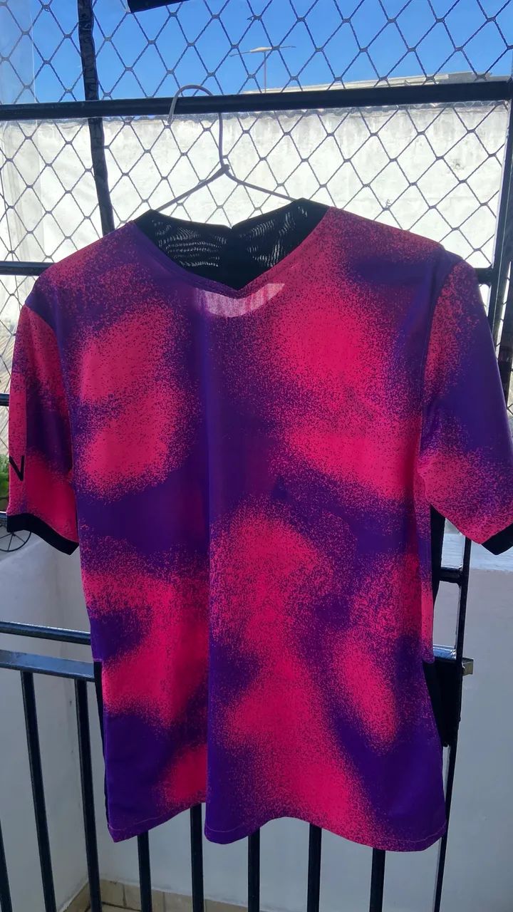 Camisa Paris Saint Germain original  - Foto 3