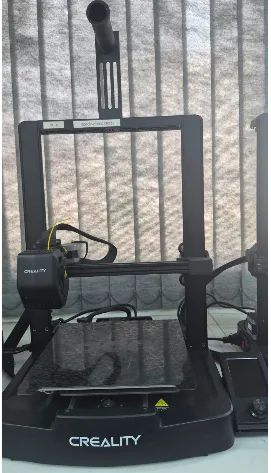 Creality Ender 3 V3 SE - Foto 2