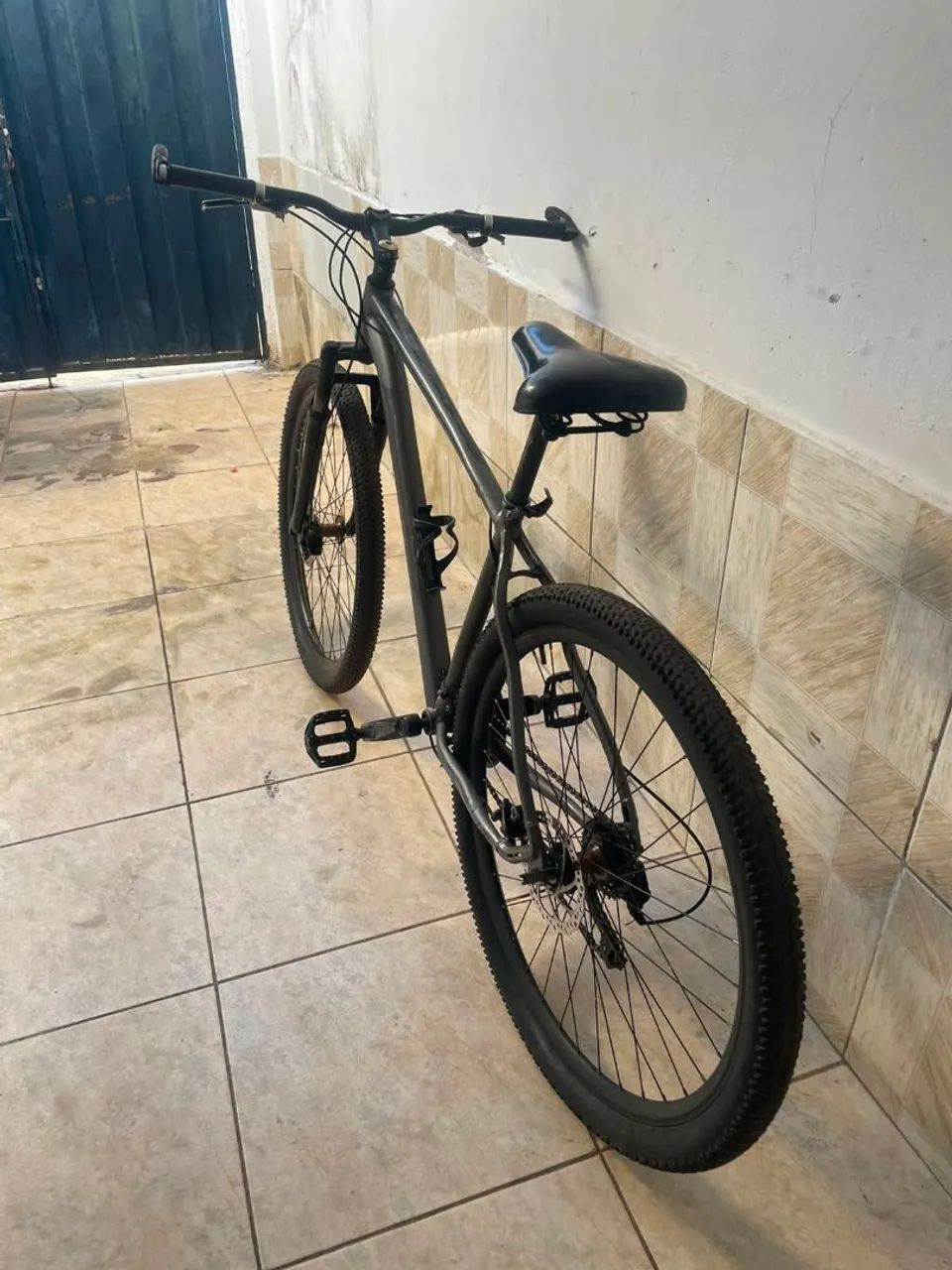 Bicicleta profissional  - Foto 2