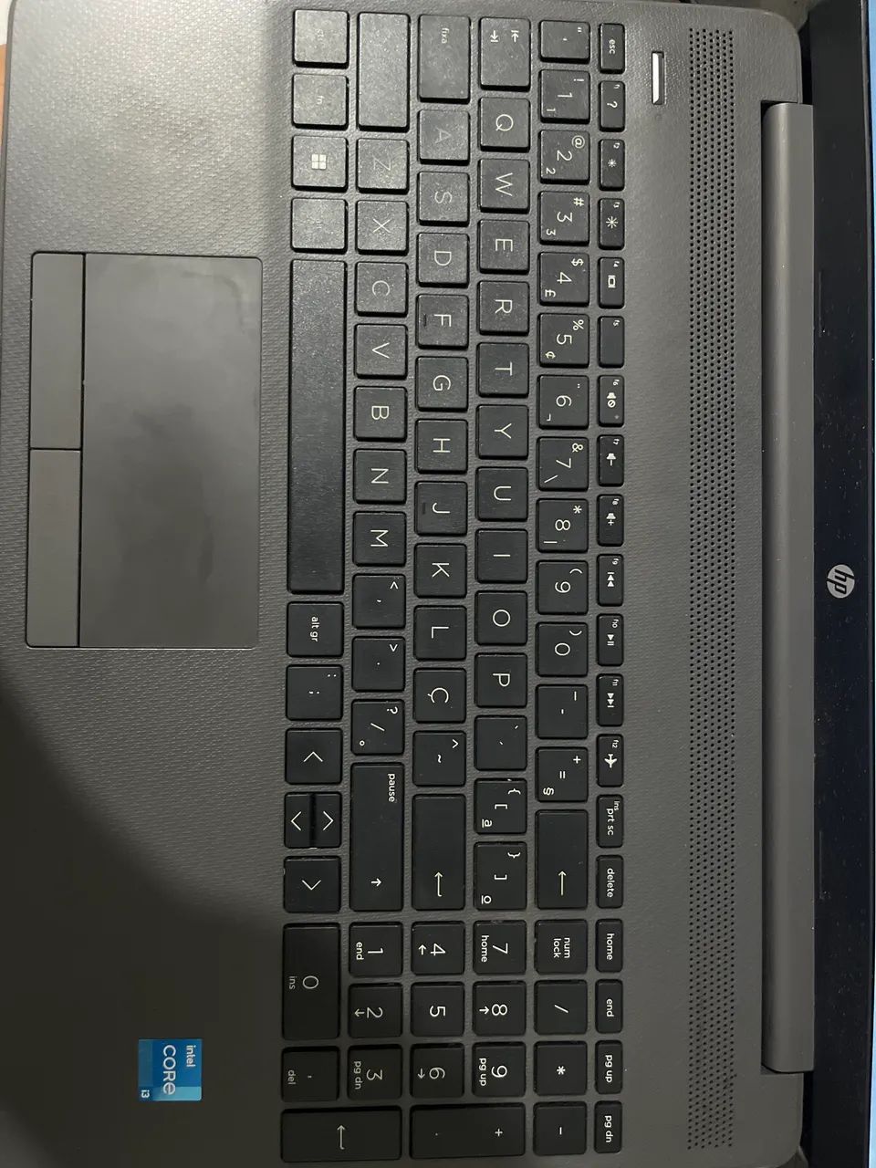 Notebook HP NOVO aceito proposta e troco (Descrição) - Foto 3