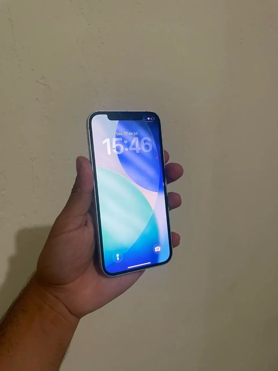 iPhone 12 64g TODO ORIGINAL  - Foto 2