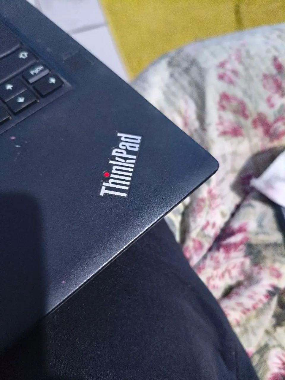 Notebook Lenovo ThinkPad T470  - Foto 3