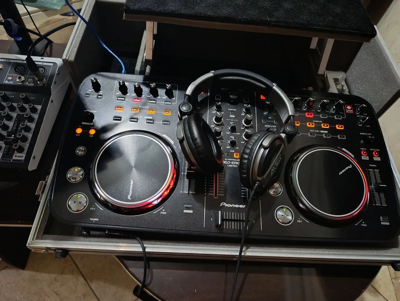 Som completo para djs - Foto 3