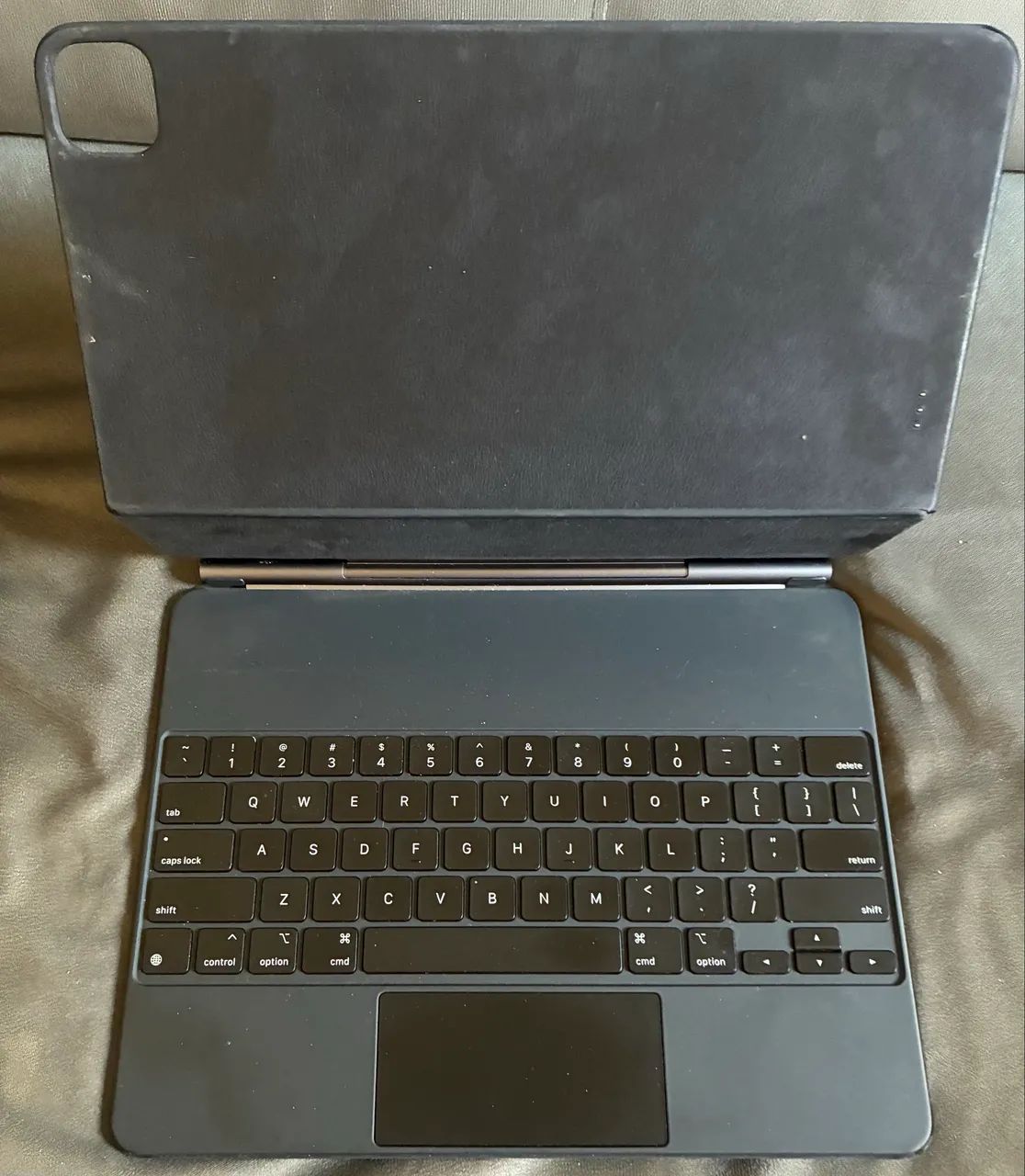 Apple Magic Keyboard - Foto 2