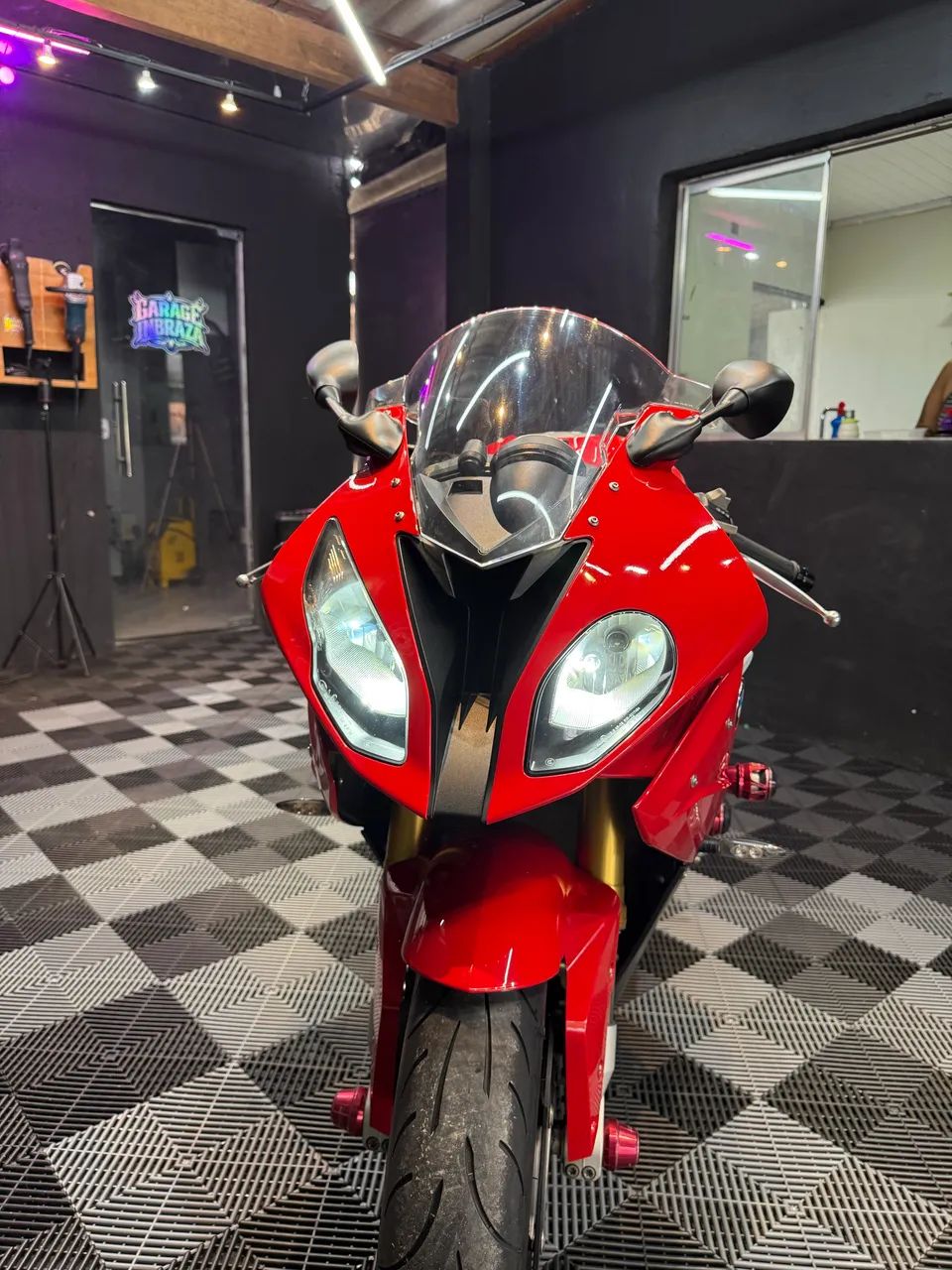 BMW S1000RR 2017  - Foto 2
