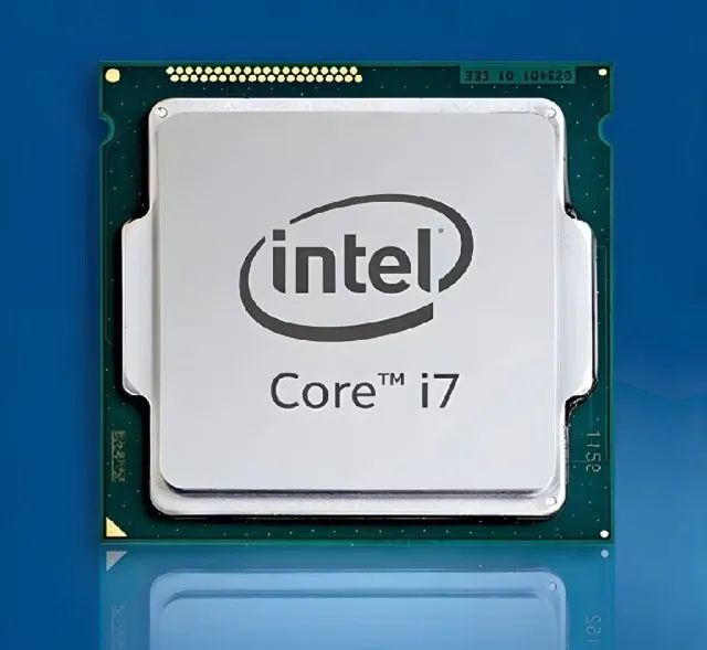 Processador Intel Core i7 9700 3.0GHz 4.7GHz Turbo Cache 12MB Octa Core 8 Threads LGA 1151 - Foto 3