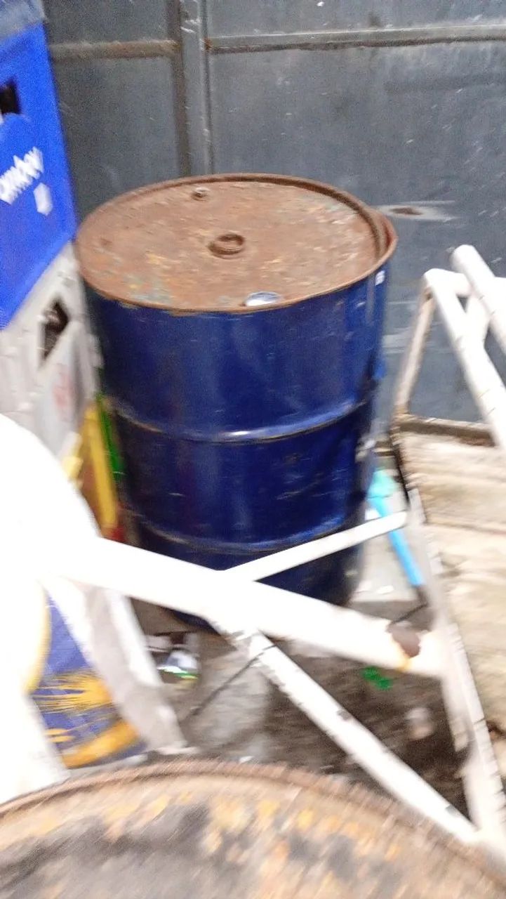 Vendo tonel  - Foto 3