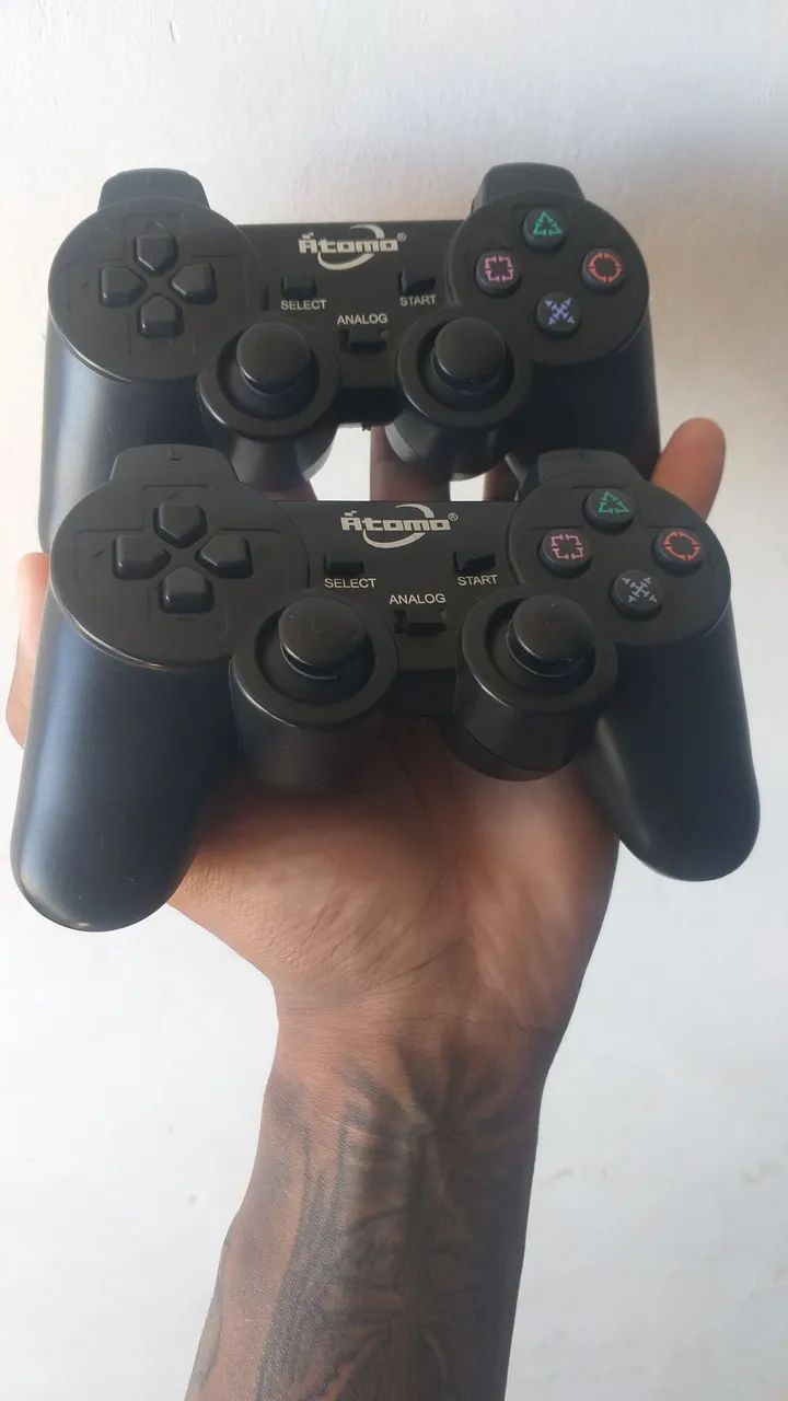 PlayStation  - Foto 3