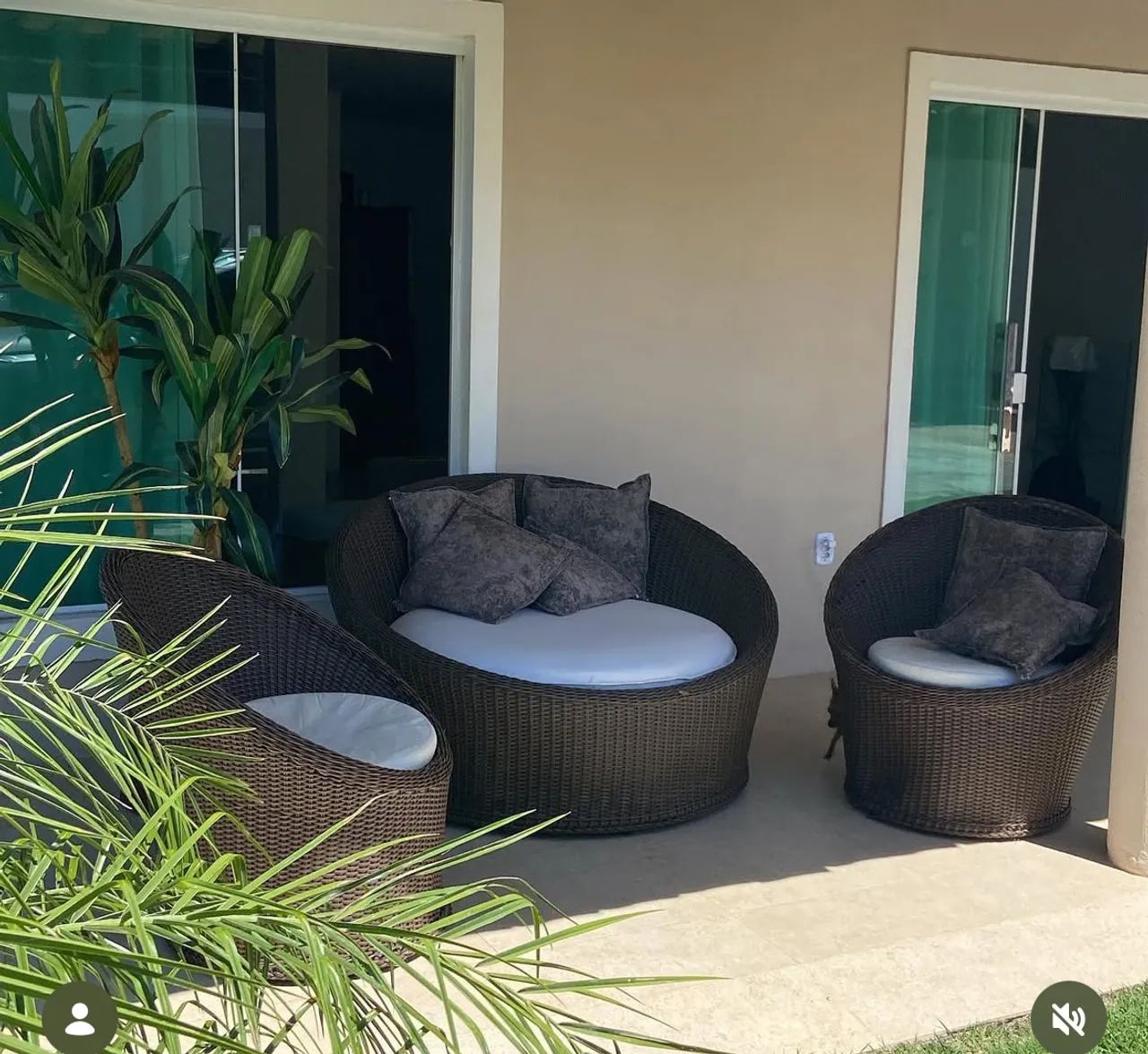 Casa Monte Gordo/Guarajuba  - Foto 10