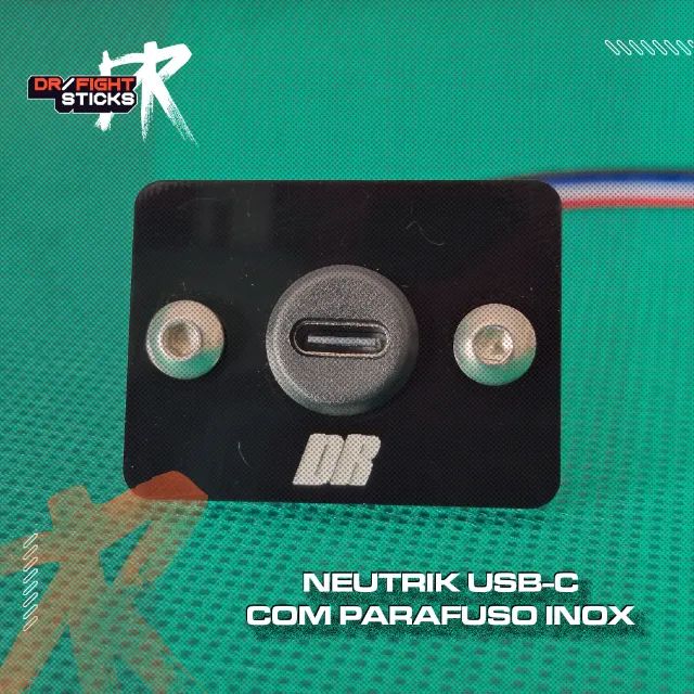 Placa Pi Pico RP2040 Nativa PS4 / Xinput / hitbox socd - Foto 3
