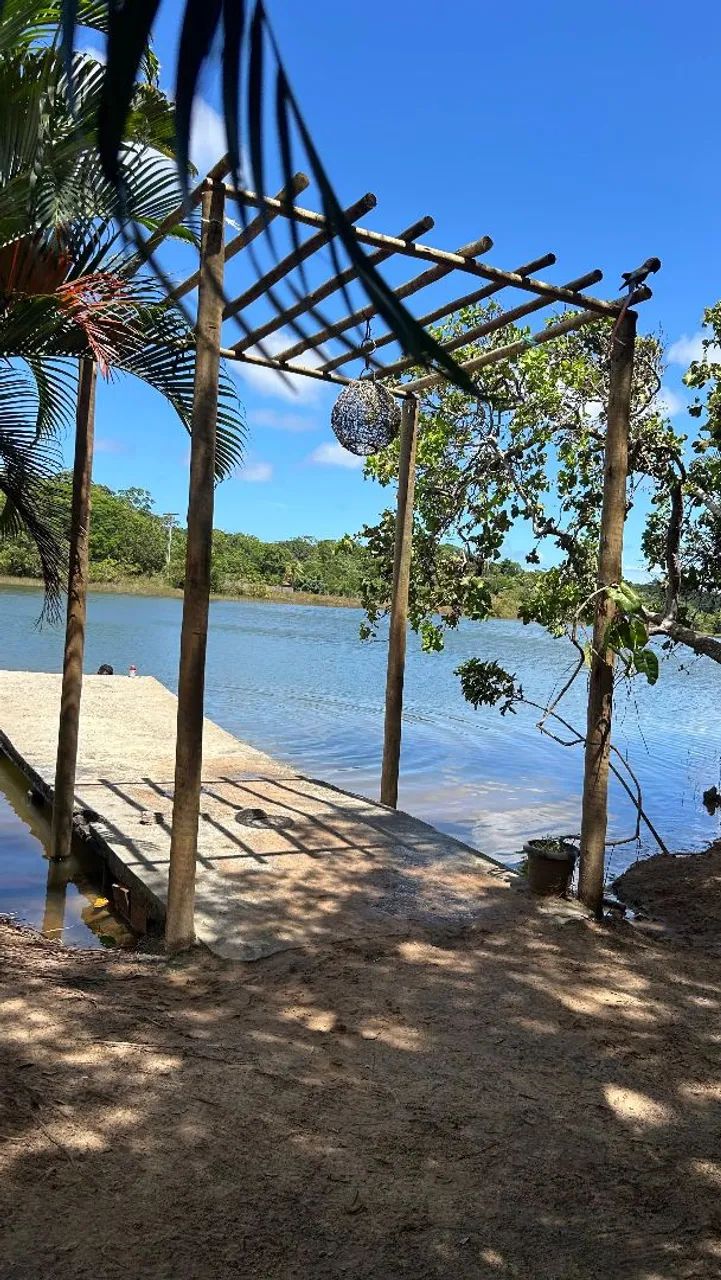 Foto - Camaçari - Boa União (Abrantes)