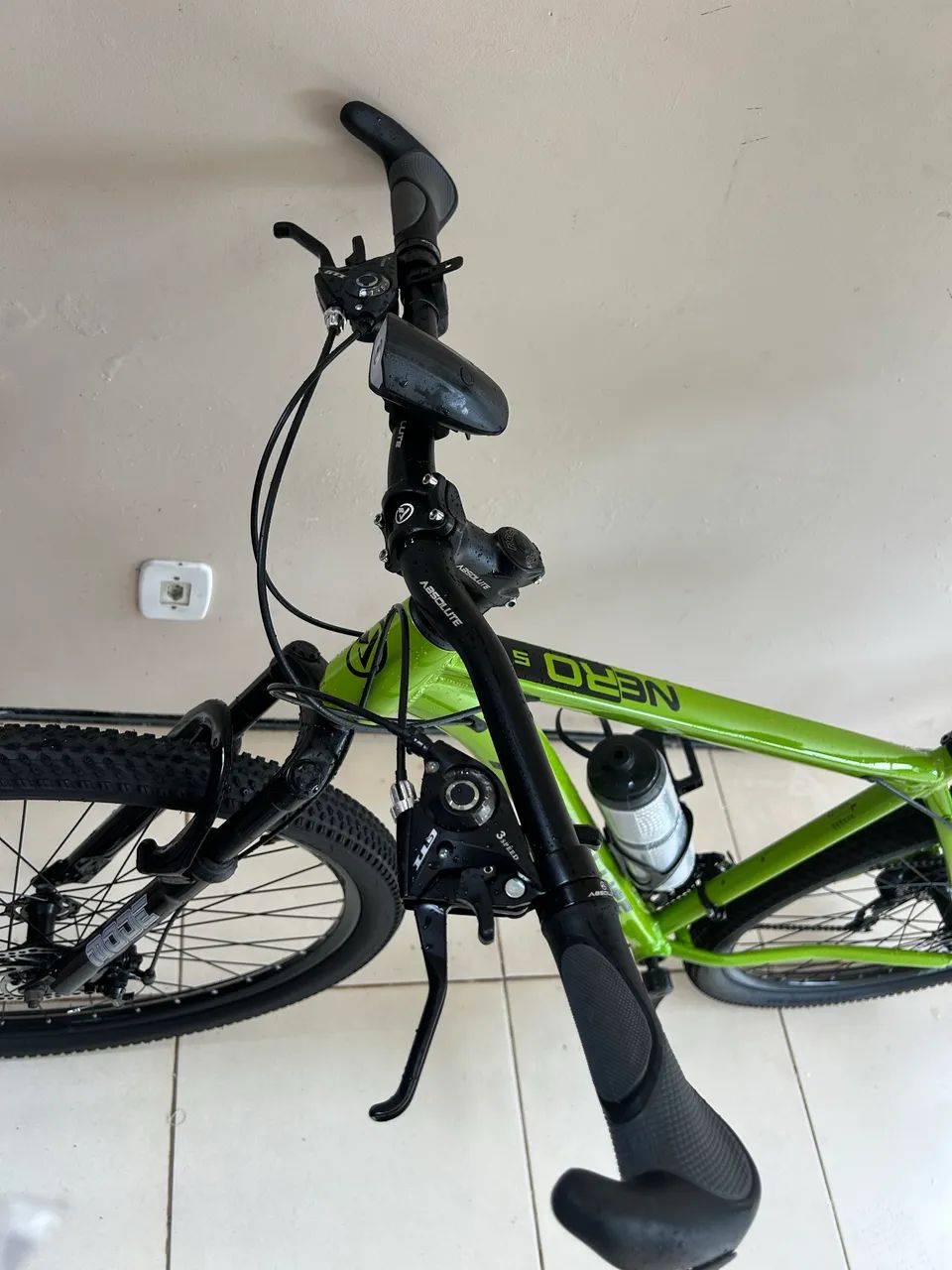Bicicleta Absolute Nova - Foto 2