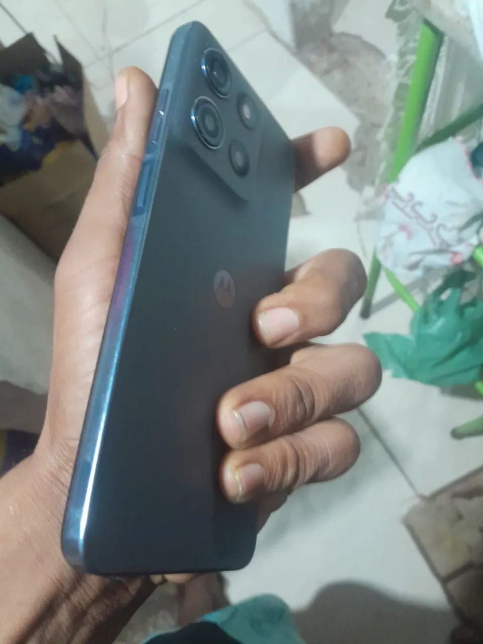 Vende-se moto g15 600no precinho chega pra loja 