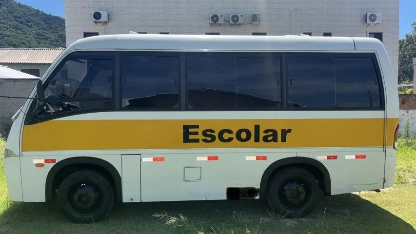 Volare V5 Micro-ônibus   - Foto 2