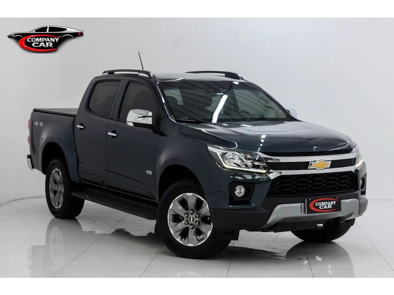 Chevrolet S10 2023