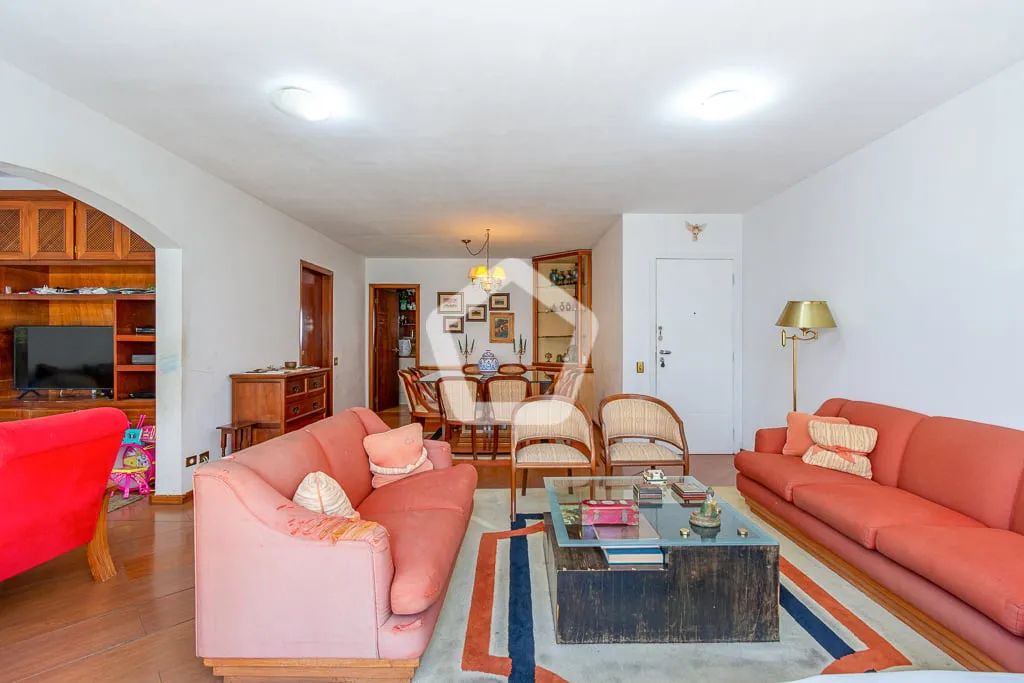 Apartamento em Indianópolis - Foto 4