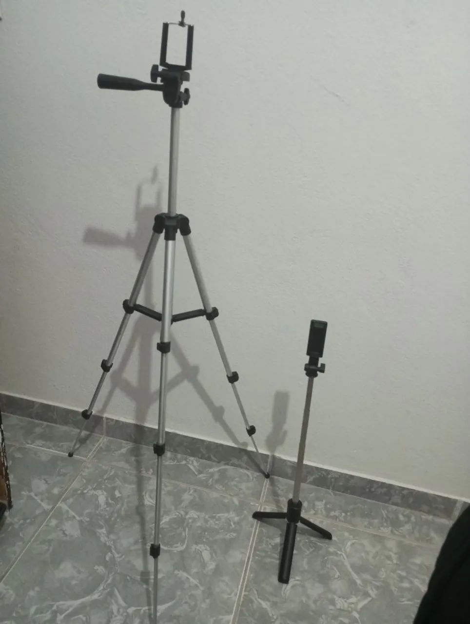 Triplé Para Celular 