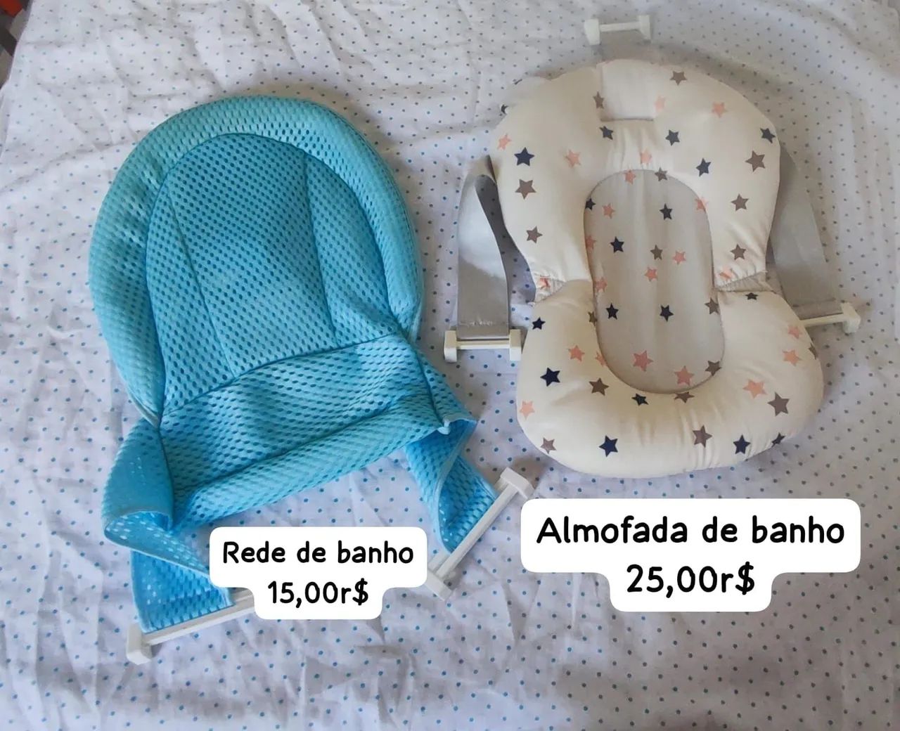 Produtos para bebê  - Foto 4