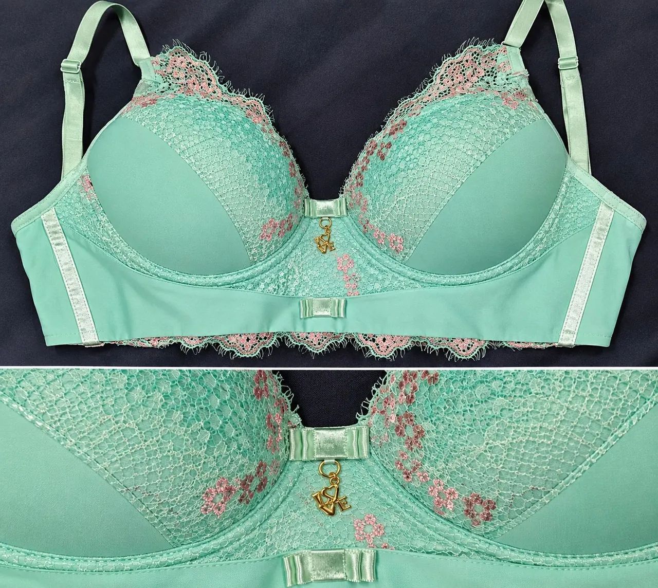 Lingerie monele Varejo e Atacado - Foto 4
