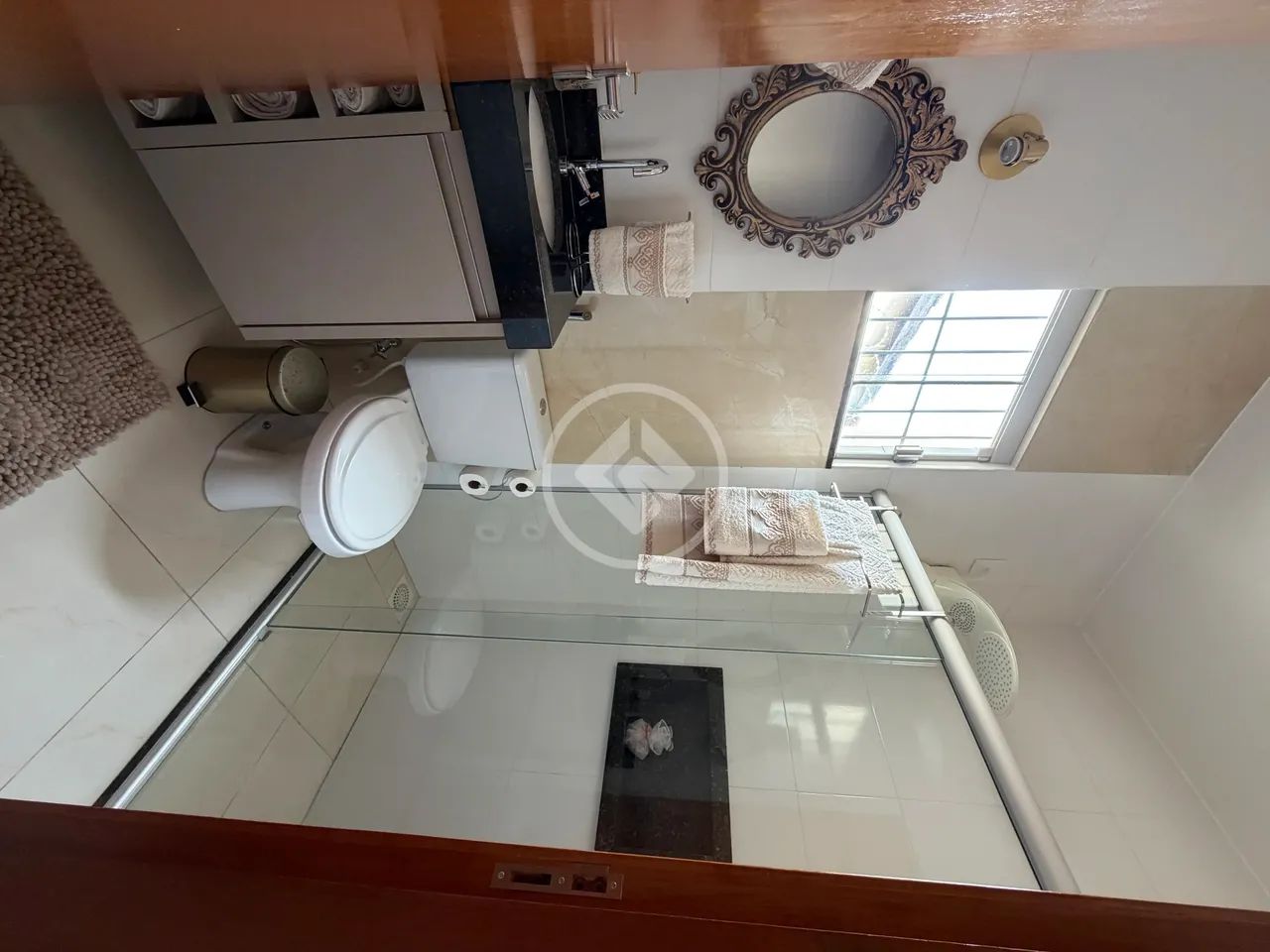 CASA MOBILIADA RESIDENCIAL CANADÁ codigo: 286037