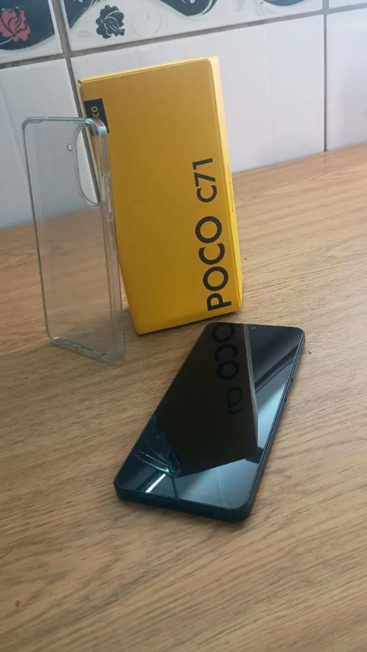 Vendo poco c71 - Foto 2