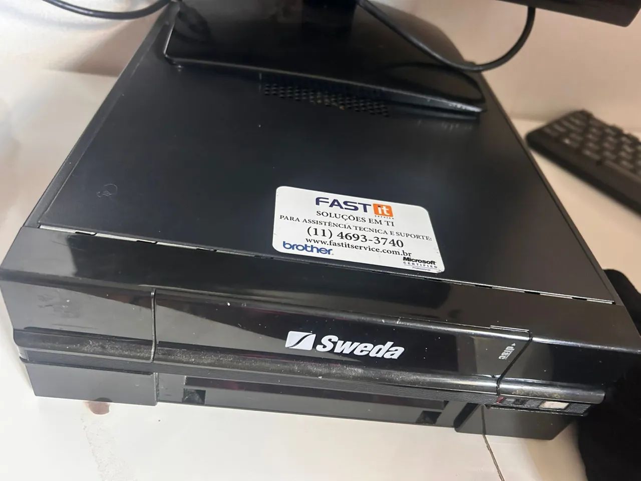 Computador  - Foto 2