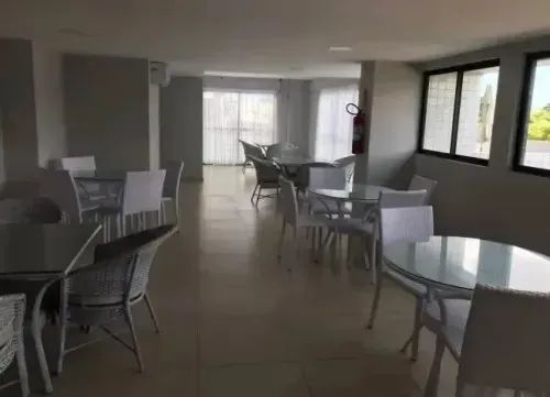 Excelente Custo-Benefício: Apartamento Compacto e Funcional | 3 Qts e 1 Vaga - Foto 3