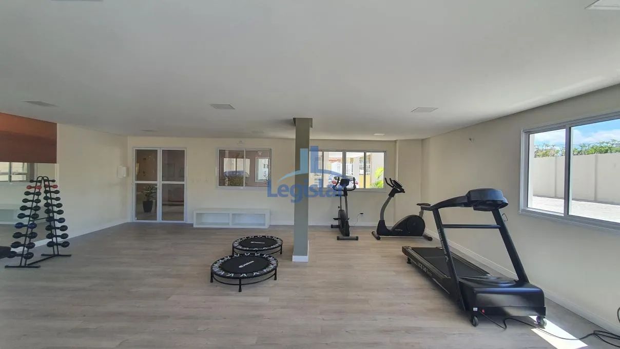 Apartamento 3 Quartos Aracaju - SE - Siqueira Campos - Foto 4
