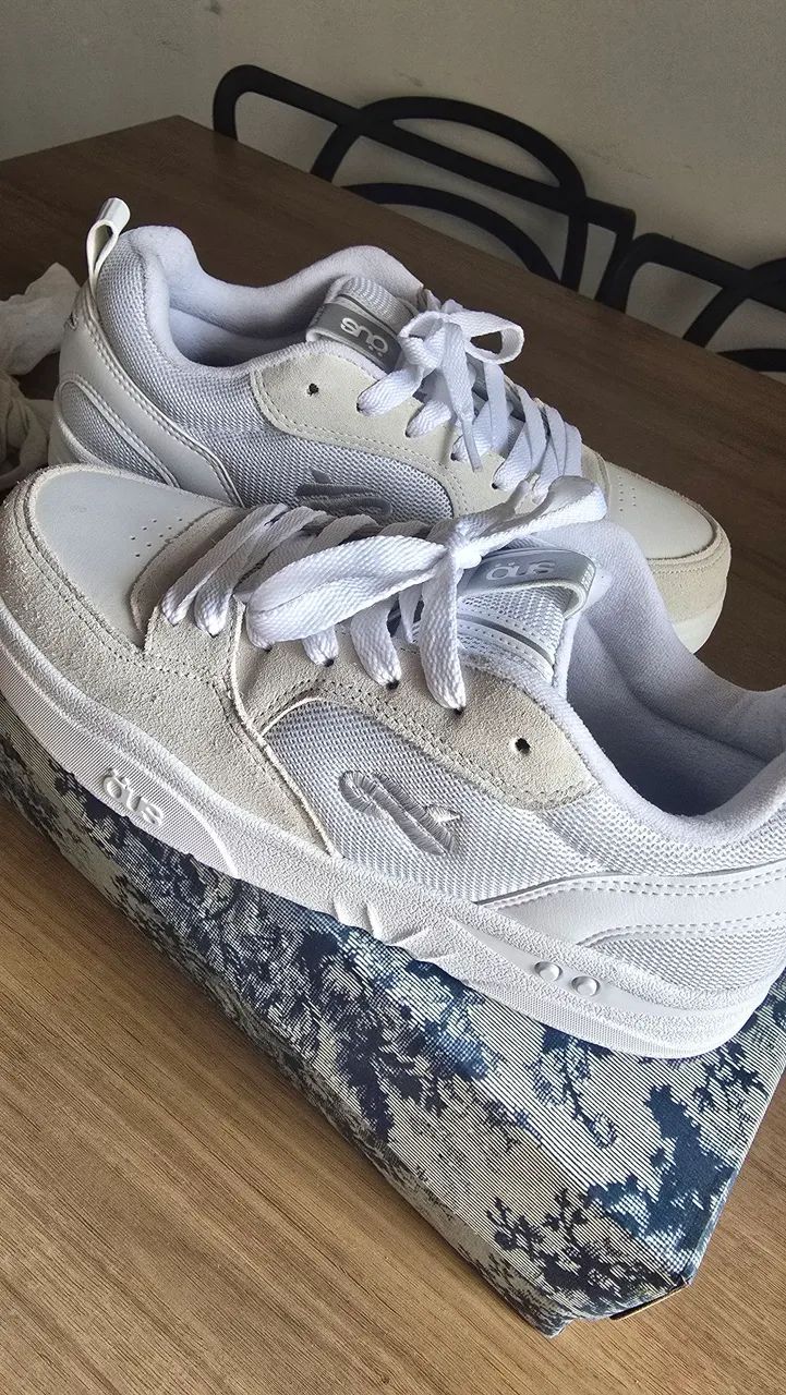 Tenis ous original tamanho 40 - Foto 2