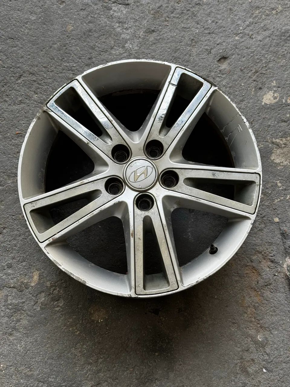 Roda 17 I30