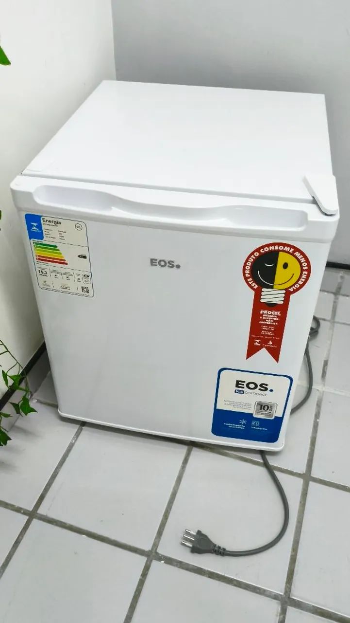 Frigobar para vender hoje